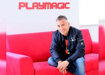 Coronavirus – Come cambia la vita degli italiani a Malta: Giuseppe Crugliano – Digital Games