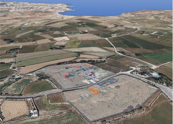 L’Istituto italiano di Cultura presenta: Connessioni mediterranee, una prospettiva da Tas-Silġ