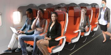 Come si tornerà a viaggiare in aereo dopo il coronavirus? Problemi, proposte e soluzioni