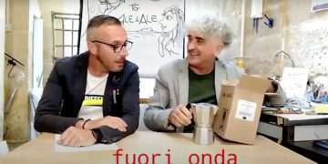 Il Tg di Ale & Ale: Entrare nei disegni