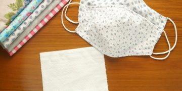 Mascherine riutilizzabili: economiche, ecologiche e approvate a Malta