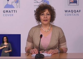 Aggiornamento contagi: nove nuovi positivi nelle ultime ventiquattro ore