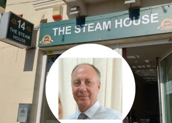 Coronavirus – Come cambia la vita degli italiani a Malta: Paolo Parisi, imprenditore