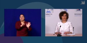 Aggiornamento Covid-19: sei nuovi positivi e sei guariti nelle ultime ventiquattro ore