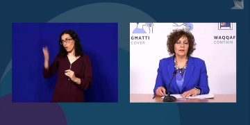 Aggiornamento Covid-19: quattordici nuovi positivi nelle ultime ventiquattro ore