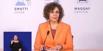 Aggiornamento Covid-19: dieci nuovi positivi nelle ultime ventiquattro ore