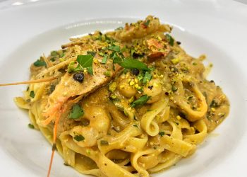 Spaghetti Santini Marathon: un’icona della buona cucina sicula da gustare in tre intense giornate!