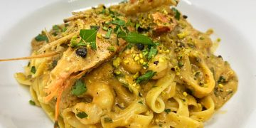 Spaghetti Santini Marathon: un’icona della buona cucina sicula da gustare in tre intense giornate!