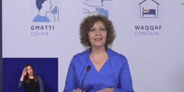 Aggiornamento Covid-19: sette nuovi positivi e quattro guariti