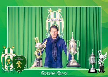 Floriana campione di Malta: ecco le parole del presidente Gaucci, di mister Potenza e del capocannoniere Keqi