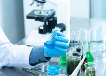 coronavirus ricerca medica laboratorio