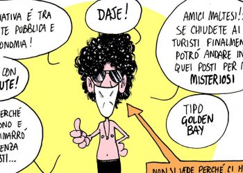 Satira – Fase 3: estate!