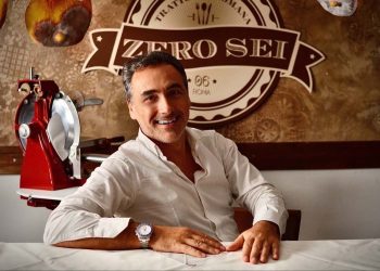 Coronavirus – Come cambia la vita degli italiani a Malta: Fausto Soldini, ristoratore