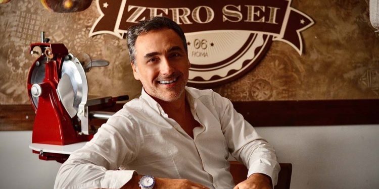 Coronavirus – Come cambia la vita degli italiani a Malta: Fausto Soldini, ristoratore