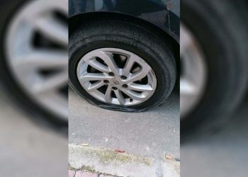 “Strano, ma… vero! Lettere al Corriere di Malta” – Chi paga il conto del gommista?