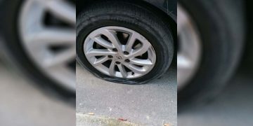 “Strano, ma… vero! Lettere al Corriere di Malta” – Chi paga il conto del gommista?