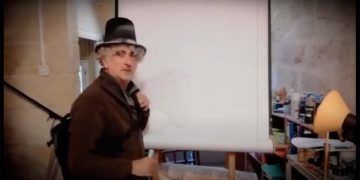 Grigio Maltese S1E6 – “È un addio o un arrivederci?”