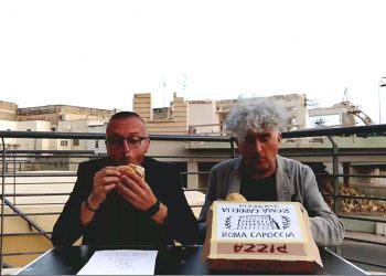 Il Tg di Ale & Ale: Intermezzo gastronomico