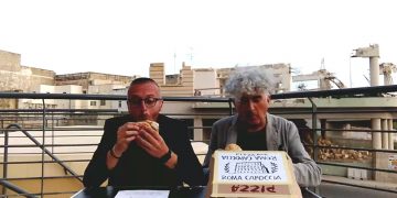 Il Tg di Ale & Ale: Intermezzo gastronomico