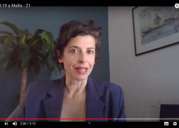 irene chias 1 maggio