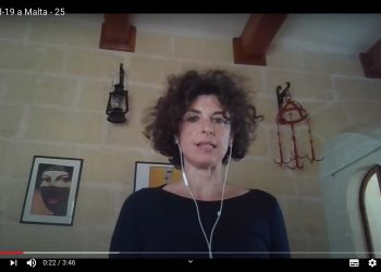 Coronavirus a Malta, aggiornamento quotidiano in [video] – episodio 25