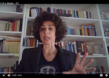 Coronavirus a Malta, aggiornamento quotidiano in [video] – episodio 22