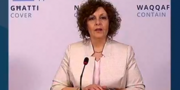 Aggiornamento contagi: due nuovi pazienti positivi, entrambi asintomatici