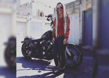 Undici giorni di agonia: è deceduta Michelle Curmi, vittima della strada