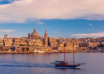 Inizia l’urgente restauro della Procattedrale anglicana di San Paolo, a Valletta