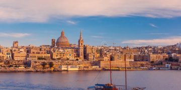 Inizia l’urgente restauro della Procattedrale anglicana di San Paolo, a Valletta