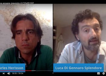 Video – Poteva essere previsto il COVID-19?