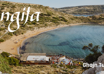 Coronavirus – Come cambia la vita degli italiani a Malta: Sara Bittarelli – Singita