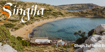 Coronavirus – Come cambia la vita degli italiani a Malta: Sara Bittarelli – Singita