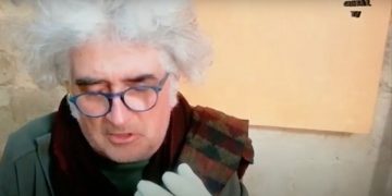 Grigio Maltese S1E7 – “Il superstite anonimo”