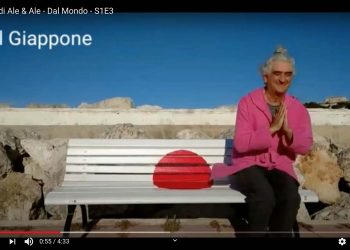 Il Tg di Ale & Ale: Dal Mondo