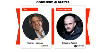 Malta, la «blockchain island»: parola del growth hacker Giacomo Arcaro [video]