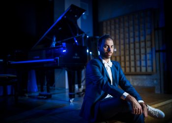 Blackship il nuovo EP di Leonardo Barilaro in uscita il 6 luglio 2020