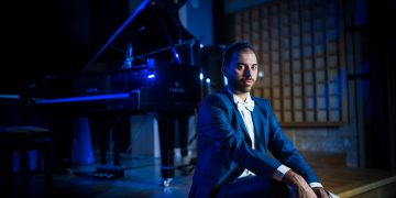 Blackship il nuovo EP di Leonardo Barilaro in uscita il 6 luglio 2020