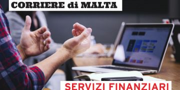 Corriere di Malta: Trova Lavoro