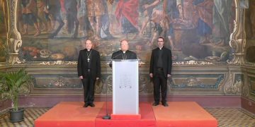 Coronavirus: dal 13 giugno i fedeli potranno partecipare alla messa