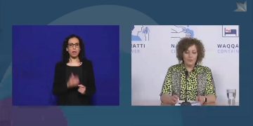 Aggiornamento Covid-19: due casi nelle ultime ventiquattro ore e otto le persone guarite