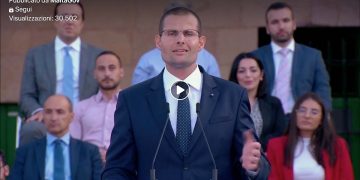 Robert Abela annuncia in conferenza stampa le nuove misure per rilanciare l’economia