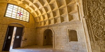 Ingresso gratuito per alcuni musei e siti archeologici di Heritage Malta