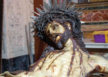 Fra’ Innocenzo da Petralia e i crocifissi maltesi: videoconferenza organizzata dall’Istituto Italiano di Cultura