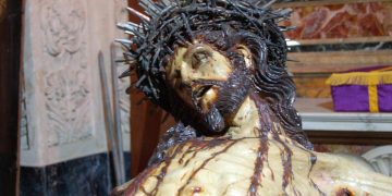 Fra’ Innocenzo da Petralia e i crocifissi maltesi: videoconferenza organizzata dall’Istituto Italiano di Cultura