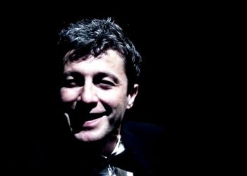 L’Istituto Italiano di Cultura presenta lo spettacolo “Gli imperi della mente” di e con ELIO CRIFO’