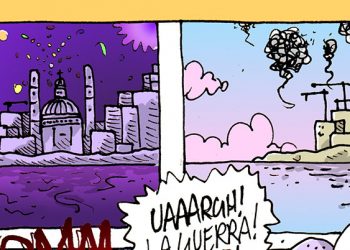 Satira – Usanze tipiche dell’isola di Malta (ma pure di Gozo) / 1