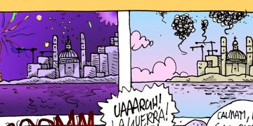 Satira – Usanze tipiche dell’isola di Malta (ma pure di Gozo) / 1