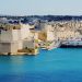 gran harbour valletta yacht