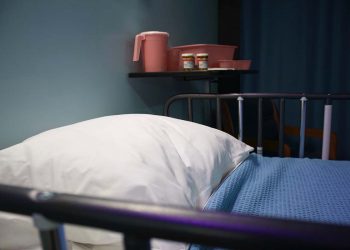 letto ospedale emergenza salute sanita